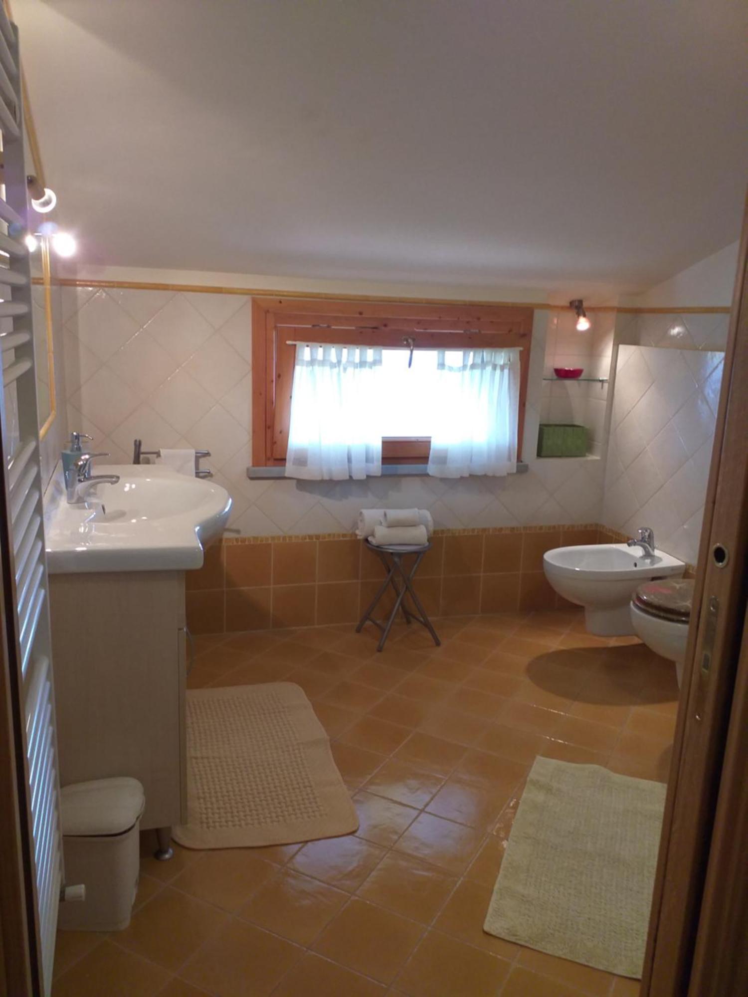 Villa Antico Borghetto Di Tigliano Vinci Kültér fotó